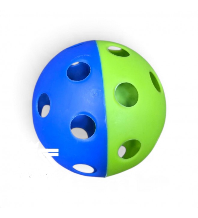 FLOORBALL